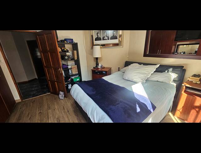 4 BEDROOM HOUSE FOR SALE IN MEYERSDAL
